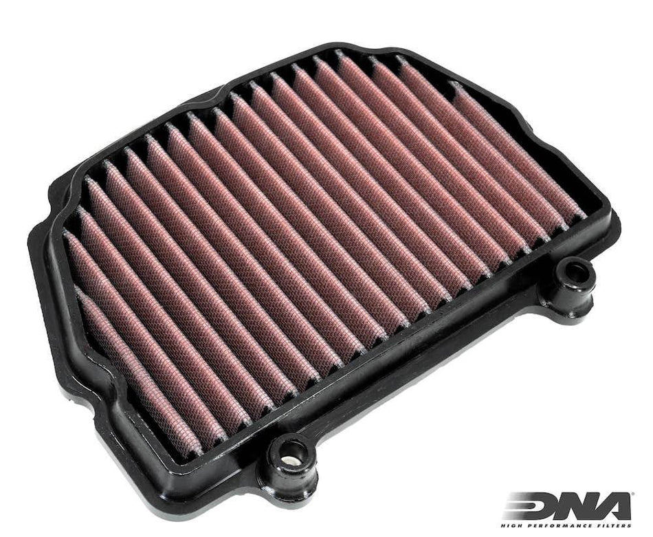 DNA Performance Air Filter Suzuki GSXR 1300 Hayabusa 2021-25