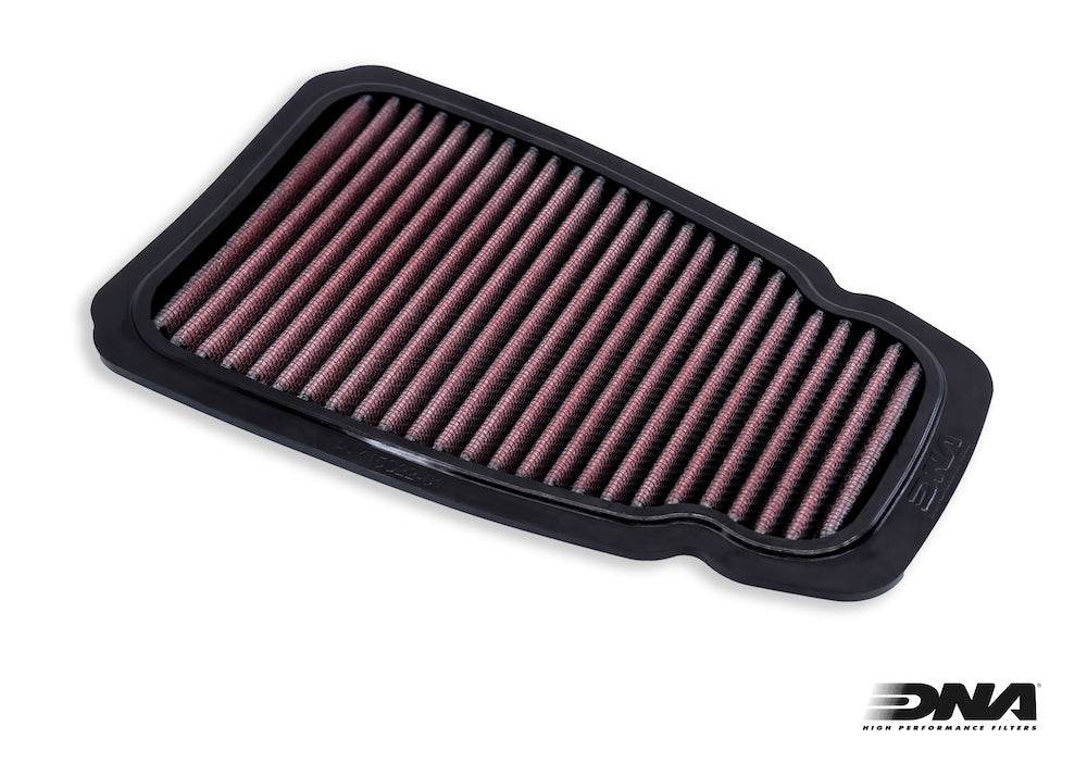 DNA Performance Air Filter Yamaha YZF-R125 2019-26