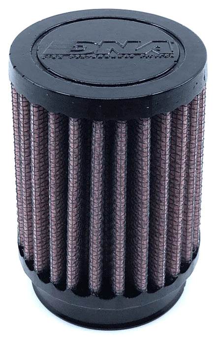 DNA Round Rubber Top 100mm Longcl On 37mm