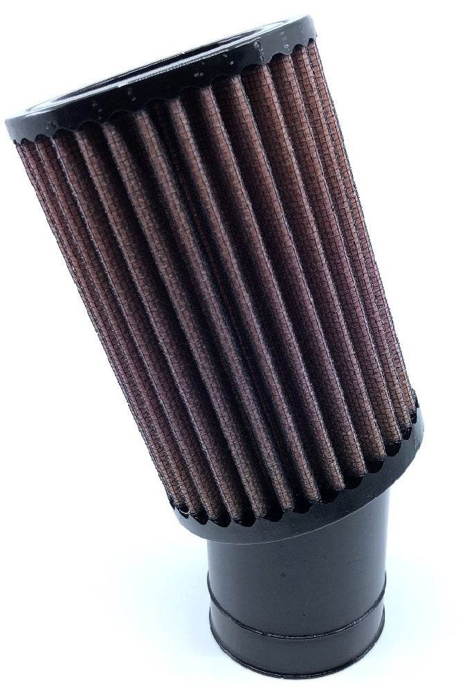 DNA Round Rubber Top 127mm Longcl On 52mm