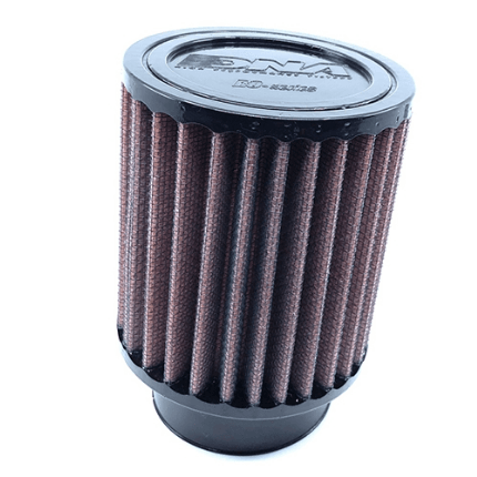 DNA Round Rubber Top 130mm Long Cl On 54mm