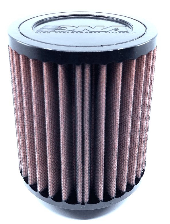 DNA Round Rubber Top 140mm Longcl On 73mm