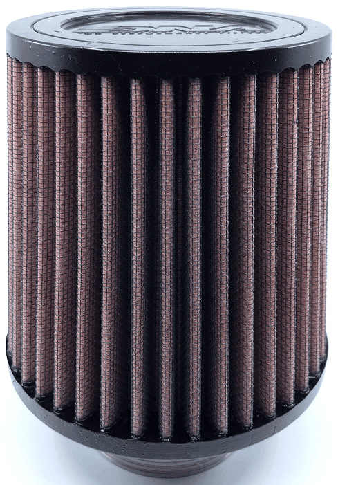 DNA Round Rubber Top 160mm Longcl On 80mm