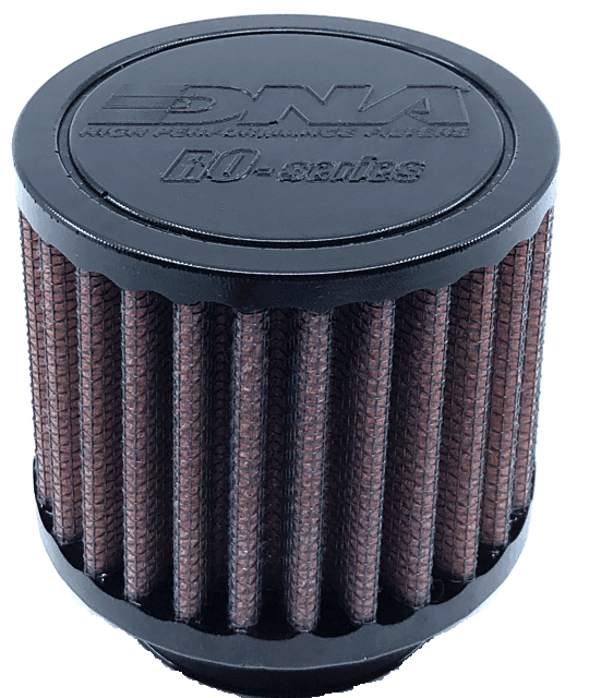 DNA Round Rubber Top 64mm Longcl On 49mm