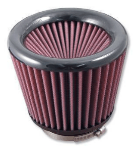 DNA Round Taper Open Top 140mm Longcl On 76mm