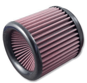 DNA Round Taper Open Top 157mm Longcl On 110mm