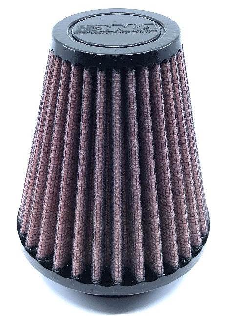 DNA Round Taper Rubber Top 110mm Longcl On 52mm
