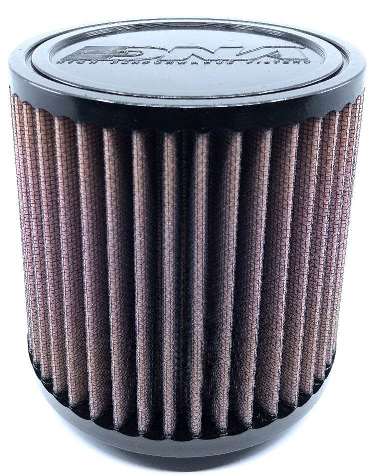 DNA Round Taper Rubber Top 150mm Longcl On 51mm