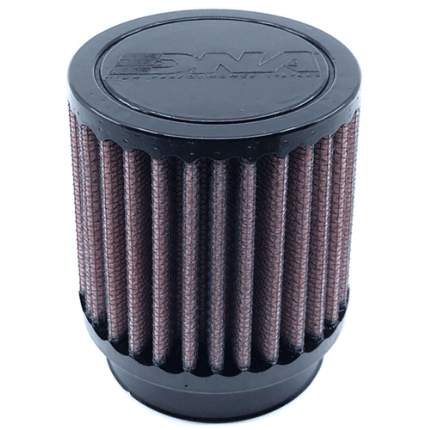 DNA ROUND TAPER RUBBER TOP 90mm Long Clamp on 54mm