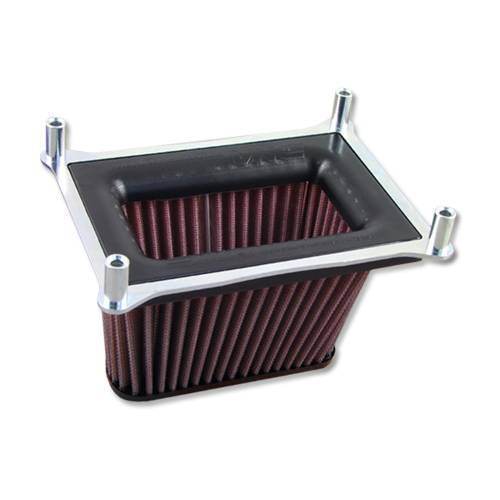 DNA Stage 2 Performance Air Filter Kit BMW R1200RT 2019-20