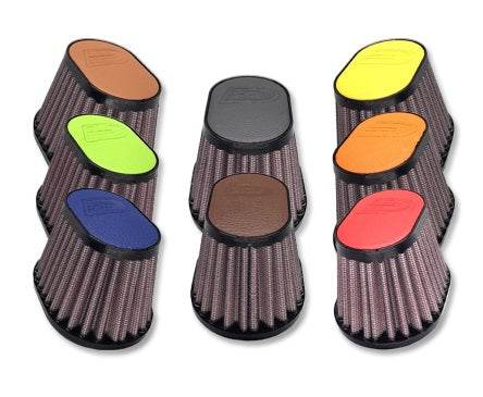 DNA Stage 3 Leather Top Air Filter Kit BMW R nineT 2014-20