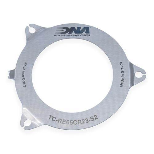 DNA Stage 2 Air Box Cover Royal Enfield Shotgun 650 2024-26