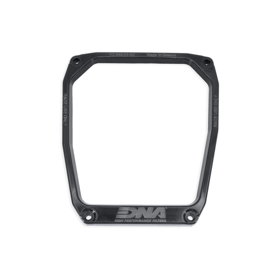 DNA Stage 2 Air Box Cover Suzuki V-Strom 800 2023-26