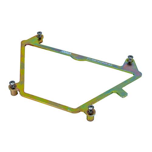 DNA Stage 2 Air Box Cover BMW R 18 2020-26
