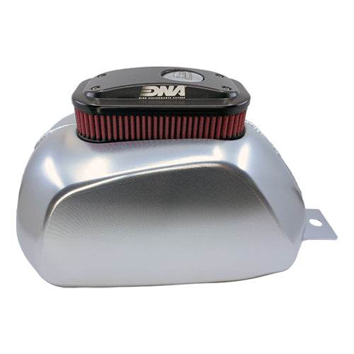 DNA Stage 3 Billet Tank Air Box Kit Honda Monkey Bike 125 2018-21