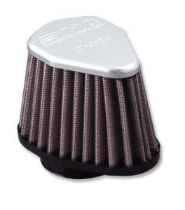 DNA Xva Hexagonal Alloy Top 86mm Longcl On 44mm