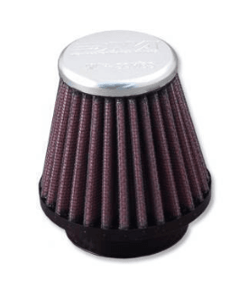 DNA Xvr Round Taperalloy Top 76mm Longcl On 57mm