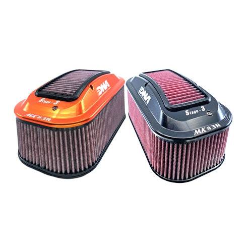 DNA Stage 3 Road Race Performance Air Filter KTM 1290 Super Adventure R S T 2015-20