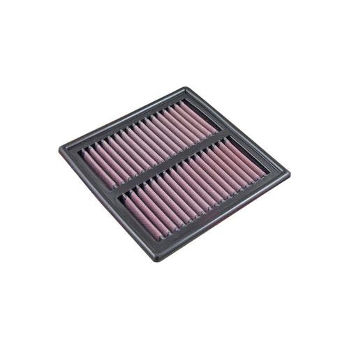 Ducati 800 Sport (2003) DNA Air Filter P-DU8S07-01