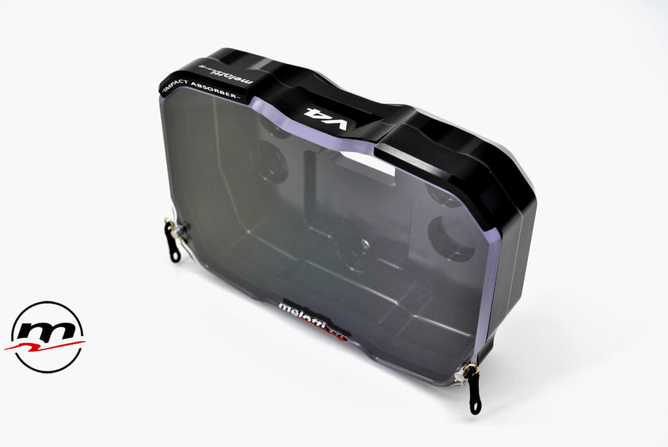 Dashboard Cover Ducati V4/V4R/V4S/Streetfighter V4