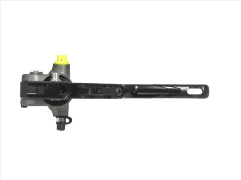 Accossato Radial Brake Master Cylinder CNC-worked 16x18 with Revolution Lever