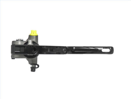 Accossato Radial Brake Master Cylinder CNC-worked 16x18 with Revolution Lever