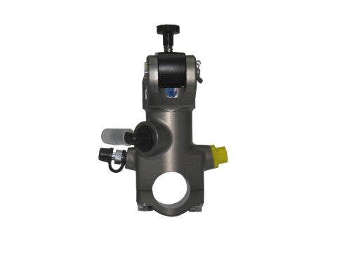 Accossato Radial Clutch Master Cylinder PRS 16x15-16-17 with folding lever