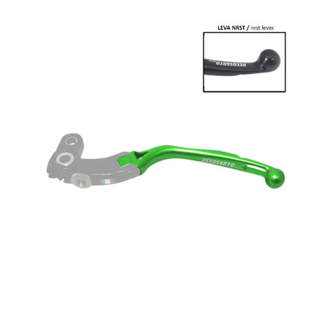 Only Spare Handle For Accossato Full Clutch Lever CF016-CF017