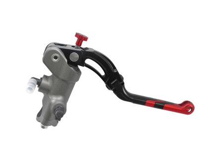 Accossato Radial Brake Master Cylinder CNC-worked 19x18 with Revolution Lever