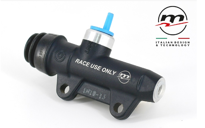 Racing Rear Brake Master Cylinder Dual