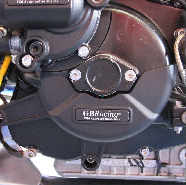848 Engine Cover Set