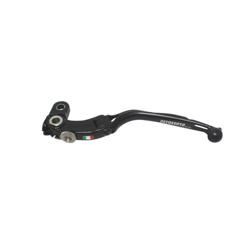 Folding Lever in Aluminium For Accossato Full Clutch CF006-CF010