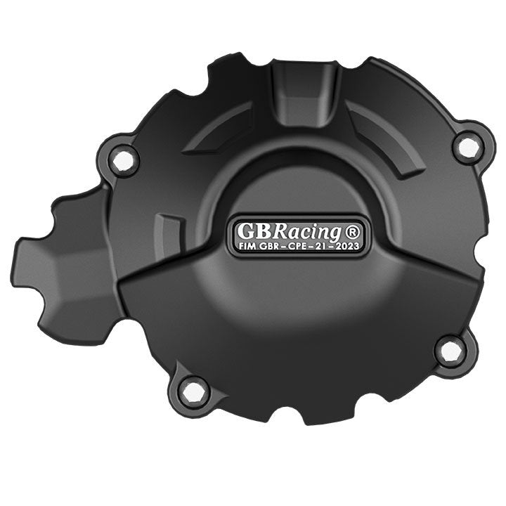Speed Triple S/R & RS 1050 Secondary Alternator Cover 2016-2020