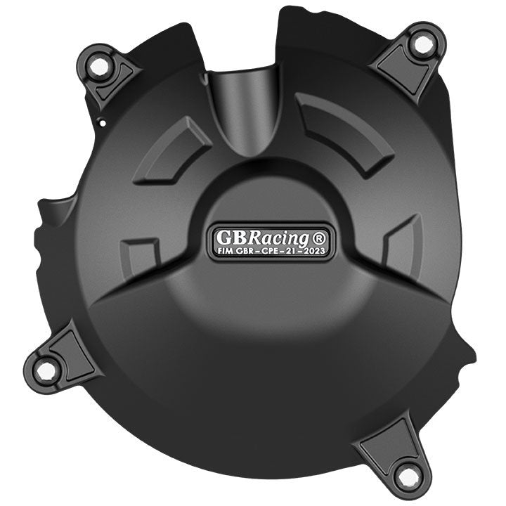 Speed Triple S/R & RS 1050 Secondary Clutch Cover 2016-2020