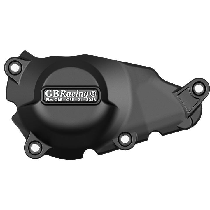 Speed Triple S/R & RS 1050 Secondary Pulse Cover 2016-2020