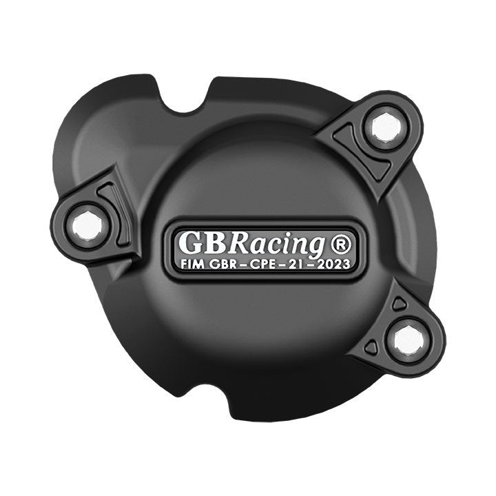 Speed Triple S/R & RS 1050 Secondary Starter Cover 2016-2020