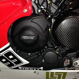 1190RX & 1125 Secondary Clutch Cover