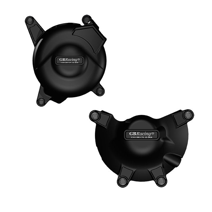 1190RX & 1125 Secondary Engine Cover Set
