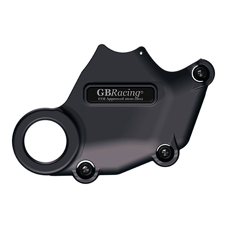 Oil Inspection Clutch Cover 2007 >