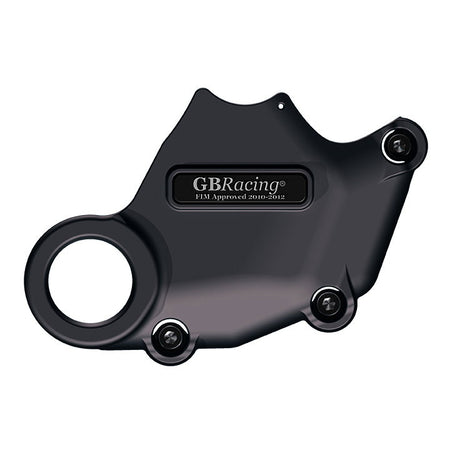 Oil Inspection Clutch Cover 2007 >