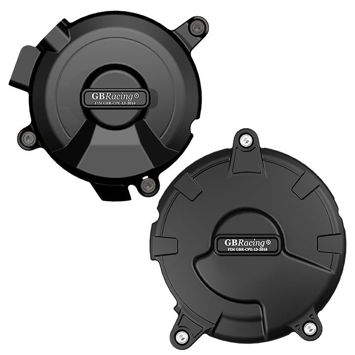 1390 Super Duke R Engine Cover Set 2024-2026