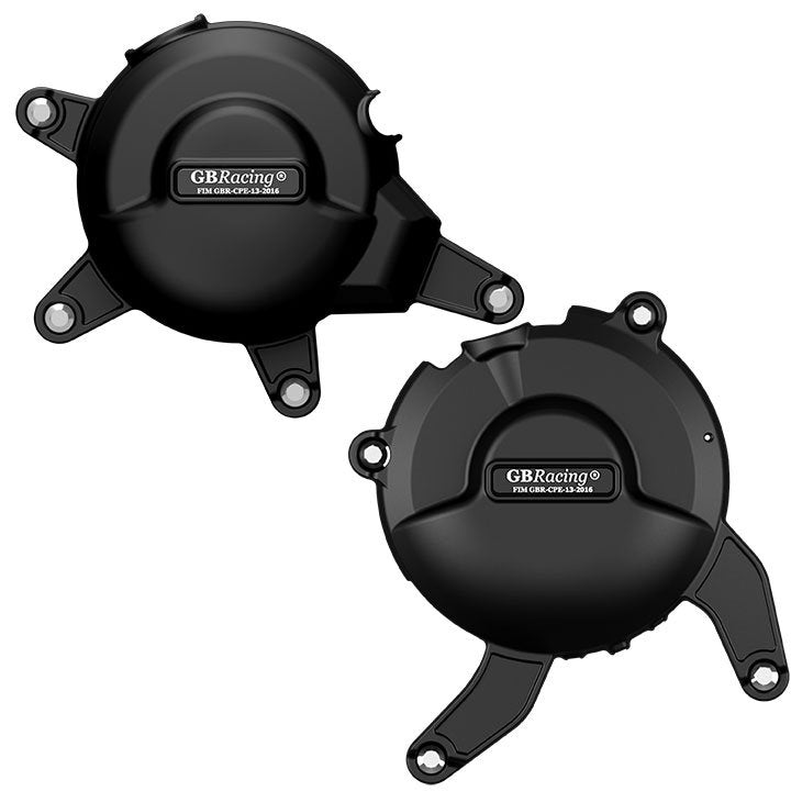RC 390 2022-2024 & Duke 390 2022-2023 Secondary Engine Cover Set
