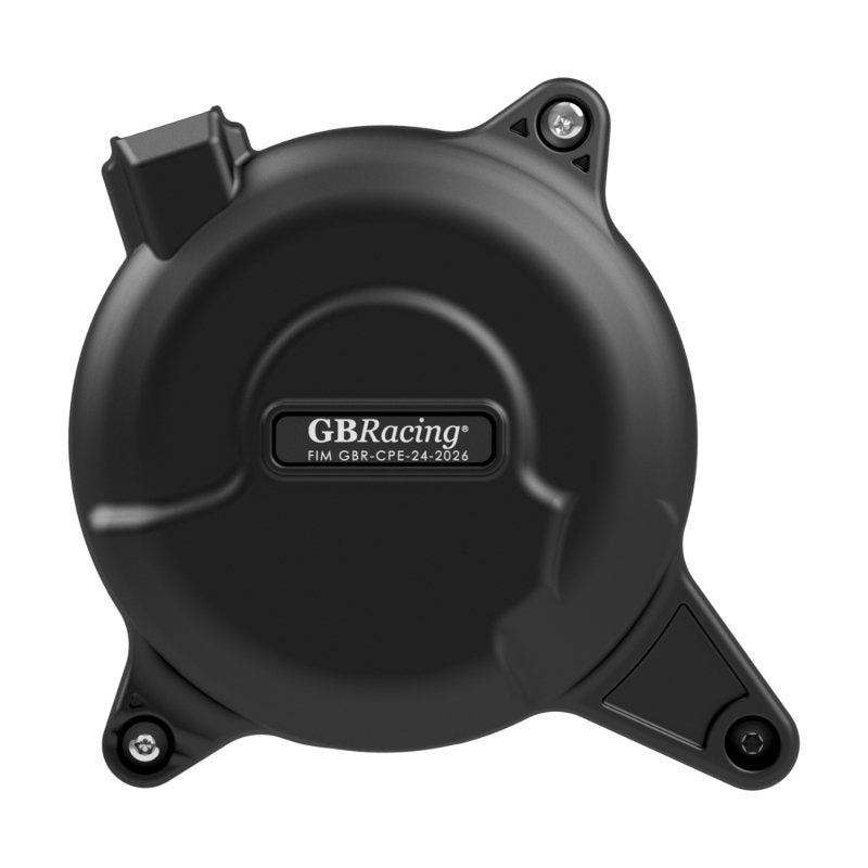 Hypermotard 698 Mono Secondary Alternator Cover 2024-2026