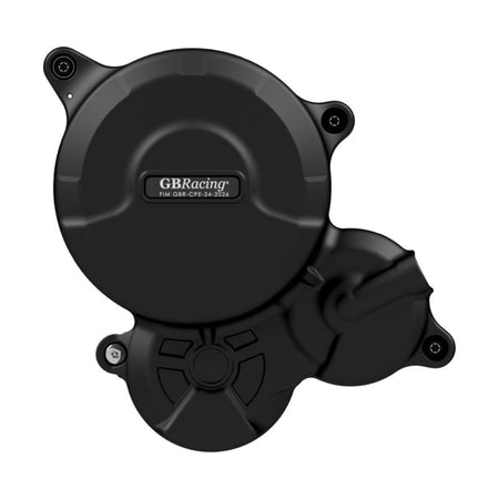 Hypermotard 698 Mono Secondary Clutch Cover 2024-2026