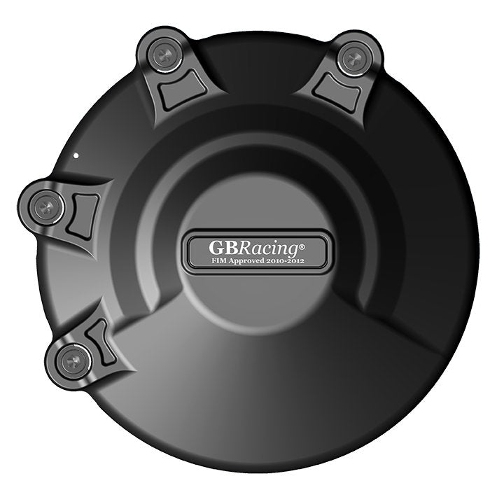 848 Clutch Cover