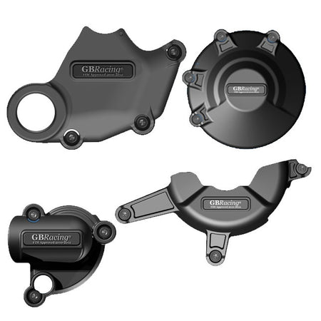 848 Engine Cover Set