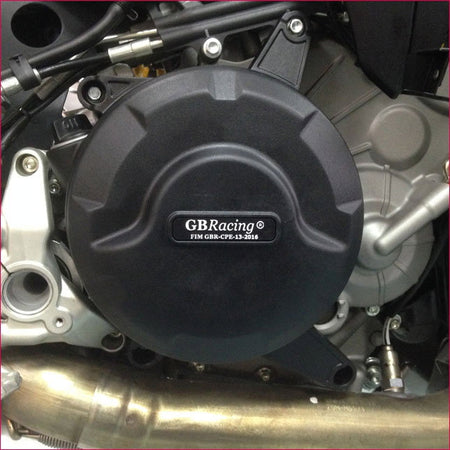 899 Clutch Cover 2014-2015