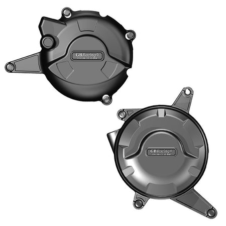 899 Engine Cover Set 2014