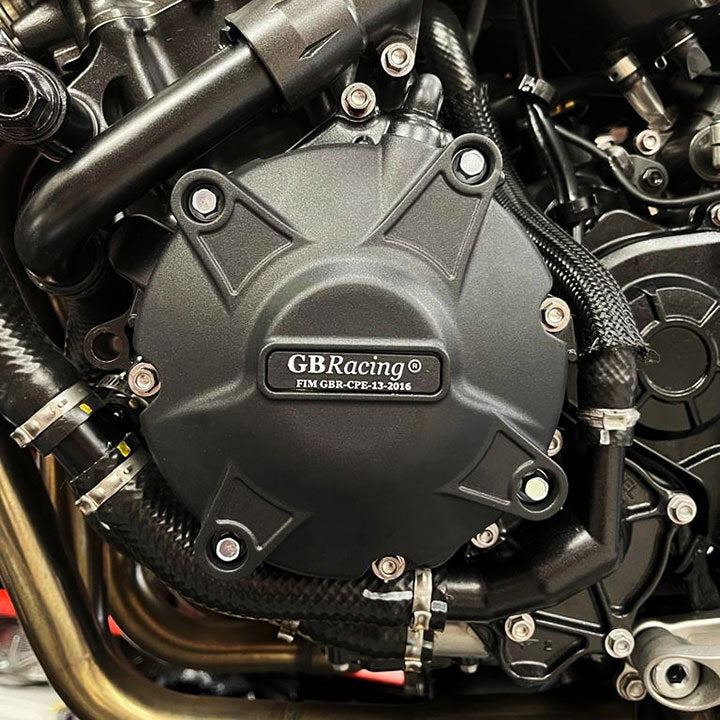 CB1000R Alternator Cover 2018-2024