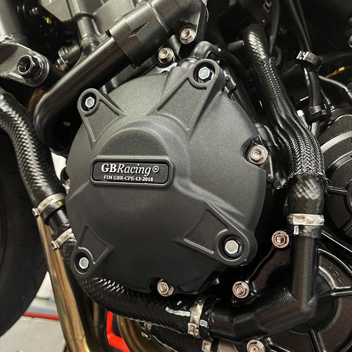 CB1000R Engine Cover Set 2018-2024